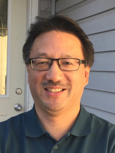 Dan Ikenouye